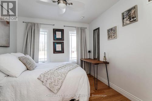 35 Ralph Dalton Boulevard, Tay (Victoria Harbour), ON - Indoor Photo Showing Bedroom