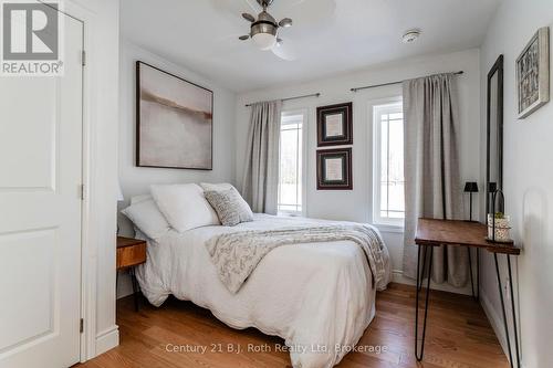 35 Ralph Dalton Boulevard, Tay (Victoria Harbour), ON - Indoor Photo Showing Bedroom