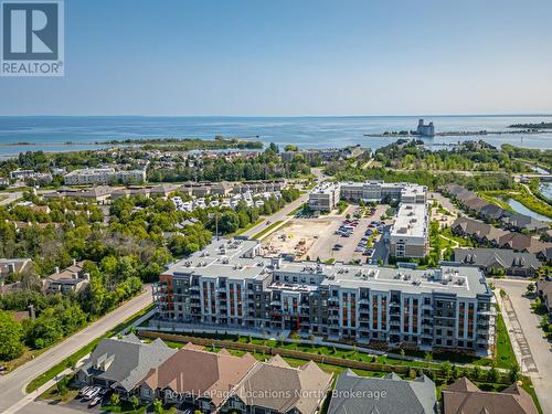 507 - 4 Kimberly Lane, Collingwood, ON - Outdoor With Body Of Water With View