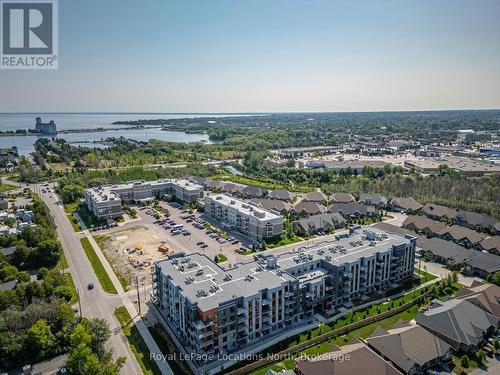 507 - 4 Kimberly Lane, Collingwood, ON - Outdoor With View