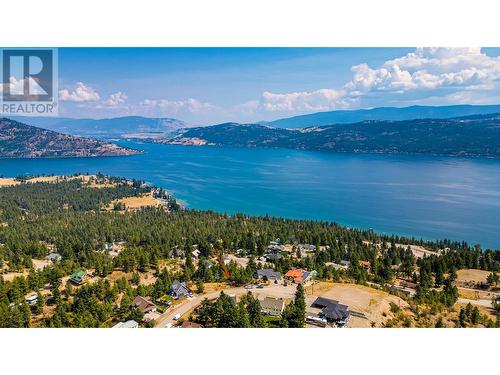 Lakeview lot - 383 Lakewood Road, Vernon, BC 