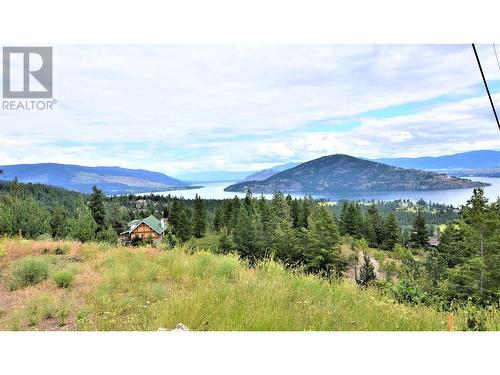 383 Lakewood Road, Vernon, BC 