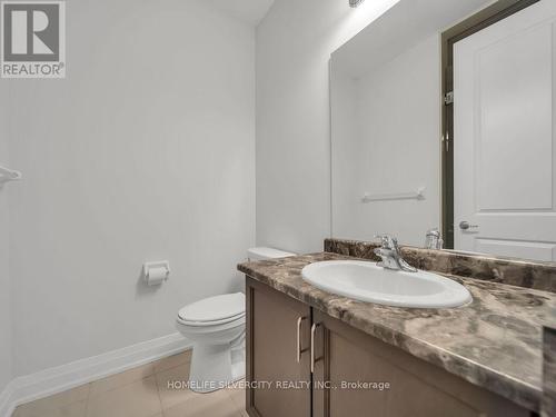 995 Edinburgh Drive, Woodstock, ON - Indoor Photo Showing Bathroom