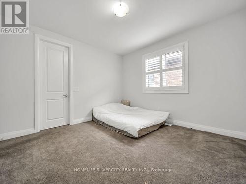 995 Edinburgh Drive, Woodstock, ON - Indoor Photo Showing Bedroom