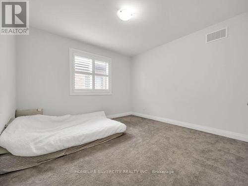 995 Edinburgh Drive, Woodstock, ON - Indoor Photo Showing Bedroom