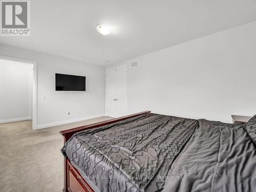 995 Edinburgh Drive, Woodstock, ON - Indoor Photo Showing Bedroom