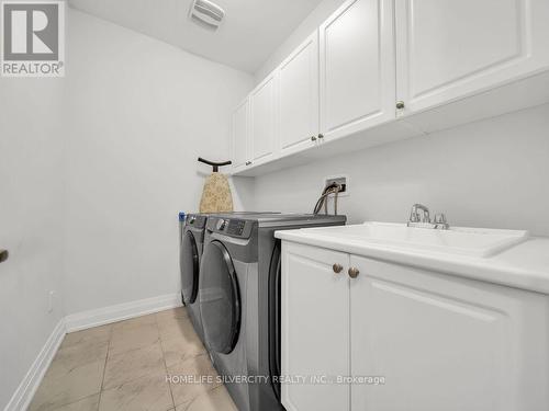 995 Edinburgh Drive, Woodstock, ON - Indoor Photo Showing Laundry Room