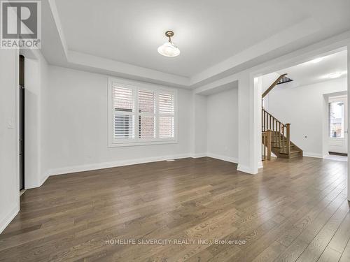 995 Edinburgh Drive, Woodstock, ON - Indoor Photo Showing Other Room