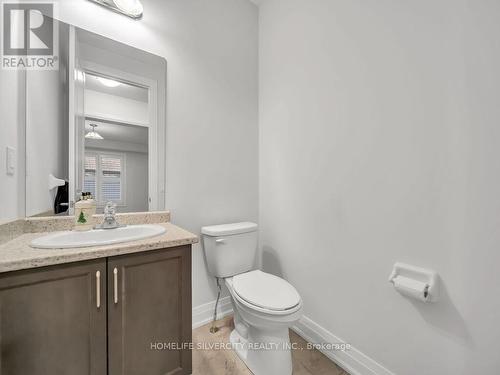 995 Edinburgh Drive, Woodstock, ON - Indoor Photo Showing Bathroom