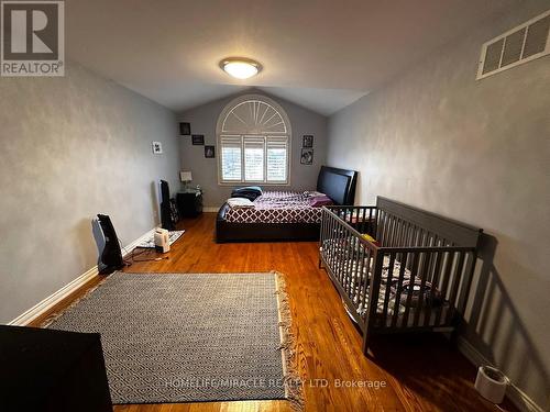 Main - 12 Highbury Drive, Hamilton, ON - Indoor Photo Showing Bedroom