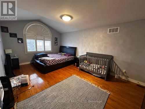 Main - 12 Highbury Drive, Hamilton, ON - Indoor Photo Showing Bedroom