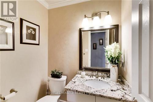 Main - 12 Highbury Drive, Hamilton, ON - Indoor Photo Showing Bathroom