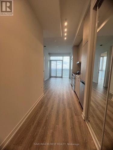 809 - 195 Commerce Street, Vaughan, ON - Indoor Photo Showing Other Room