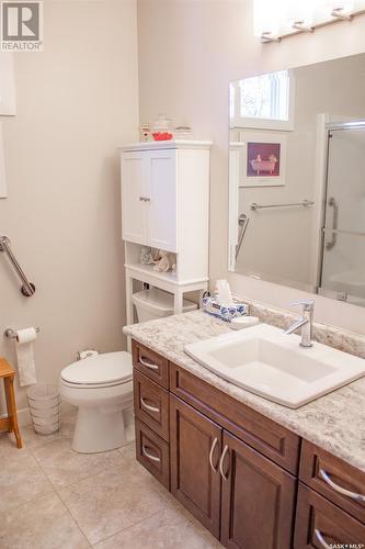 112N 1St Avenue N, St. Brieux, SK - Indoor Photo Showing Bathroom