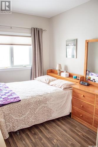 112N 1St Avenue N, St. Brieux, SK - Indoor Photo Showing Bedroom