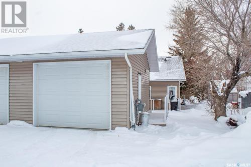 112N 1St Avenue N, St. Brieux, SK - Outdoor