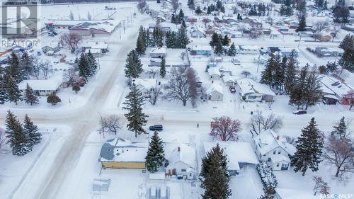 112N 1St Avenue N, St. Brieux, SK - Outdoor With View