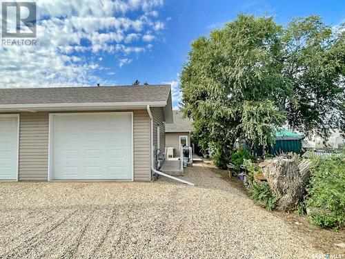 112N 1St Avenue N, St. Brieux, SK - Outdoor