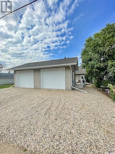 112N 1St Avenue N, St. Brieux, SK - Outdoor