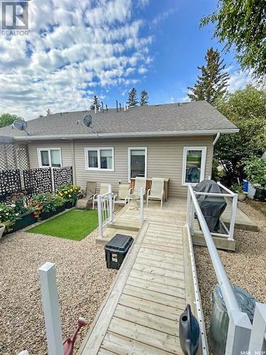 112N 1St Avenue N, St. Brieux, SK - Outdoor