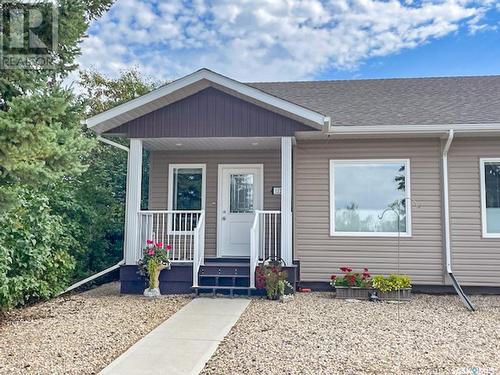 112N 1St Avenue N, St. Brieux, SK - Outdoor