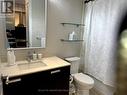 604 - 21 Balmuto Street, Toronto, ON  - Indoor Photo Showing Bathroom 