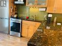 3 Khedive Avenue, Toronto, ON  - Indoor Photo Showing Kitchen 