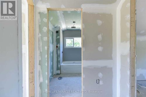 481 David Street, Gravenhurst, ON - Indoor Photo Showing Bathroom