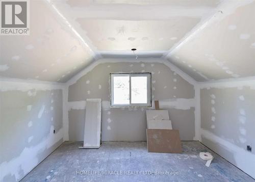 481 David Street, Gravenhurst, ON - Indoor Photo Showing Other Room