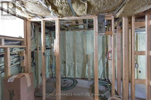 481 David Street, Gravenhurst, ON - Indoor Photo Showing Bathroom