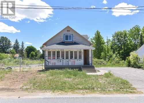 481 David Street, Gravenhurst, ON - Outdoor With Deck Patio Veranda