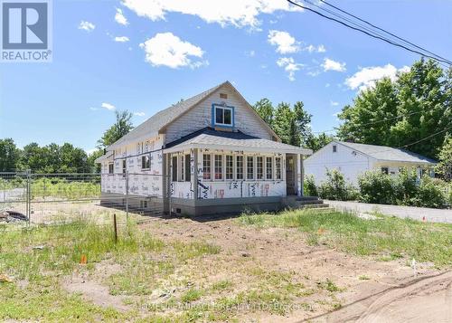 481 David Street, Gravenhurst, ON - Outdoor With Deck Patio Veranda