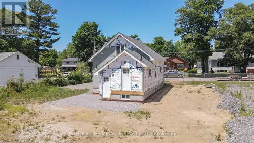 481 David Street, Gravenhurst, ON - Outdoor