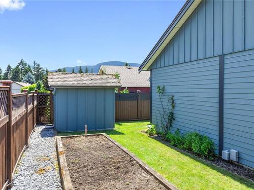 4053 Magnolia Dr, Nanaimo, BC 