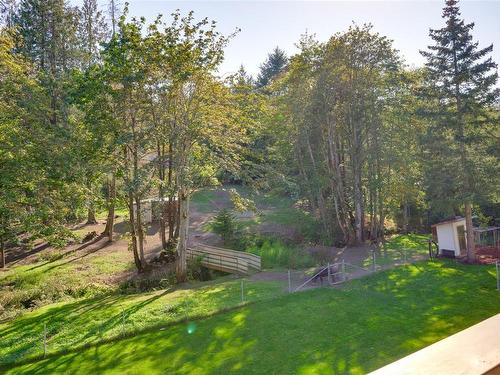 471 Green Mountain Rd, Saanich, BC 