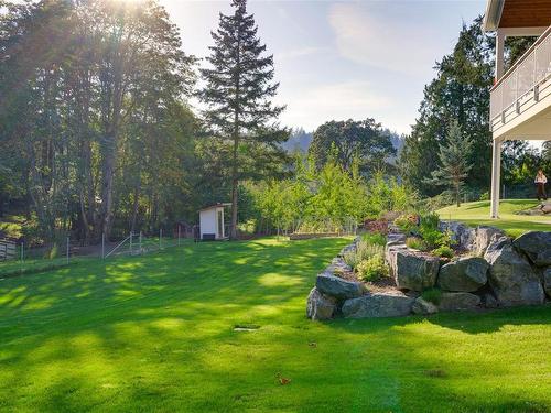 471 Green Mountain Rd, Saanich, BC 