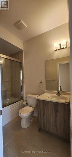 83 Stauffer Crescent, Markham, ON - Indoor Photo Showing Bathroom