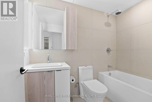 2313 - 35 Mercer Street, Toronto, ON - Indoor Photo Showing Bathroom