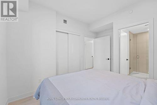 2313 - 35 Mercer Street, Toronto, ON - Indoor Photo Showing Bedroom