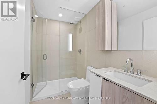 2313 - 35 Mercer Street, Toronto, ON - Indoor Photo Showing Bathroom