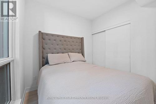 2313 - 35 Mercer Street, Toronto, ON - Indoor Photo Showing Bedroom