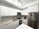 703-32 Forest Manor Rd, Toronto, ON  - Indoor Photo Showing Kitchen 