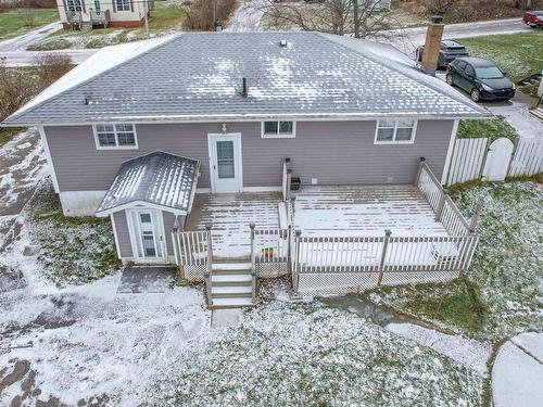 54 Ingrahams Lane, Westmount, NS 