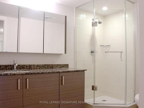 1503-1 Uptown Dr, Markham, ON - Indoor Photo Showing Bathroom