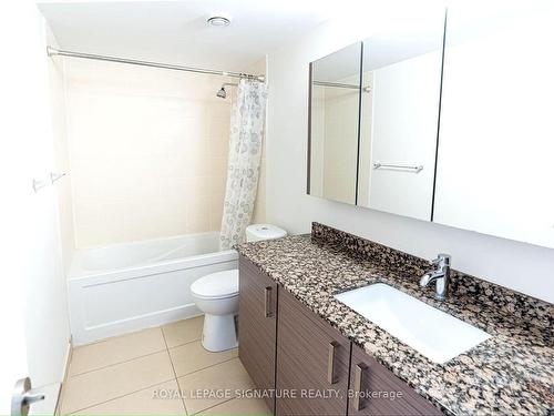 1503-1 Uptown Dr, Markham, ON - Indoor Photo Showing Bathroom