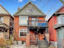 2-215 Pearson Ave, Toronto, ON  - Outdoor With Balcony 