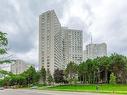 1707-3700 Kaneff Cres, Mississauga, ON  - Outdoor With Facade 