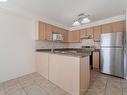 113-5530 Glen Erin Dr, Mississauga, ON  - Indoor Photo Showing Kitchen 