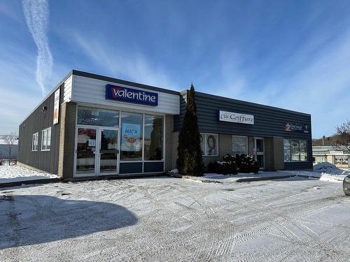 Frontage - 778Z Av. Taniata, Lévis (Les Chutes-De-La-Chaudière-Est), QC - Outdoor