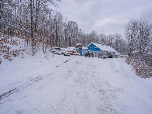 ExtÃ©rieur - 299 Rg St-Joseph, Saint-Magloire, QC 